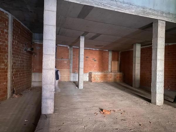 Local en calle de la Bellea del foc, 3