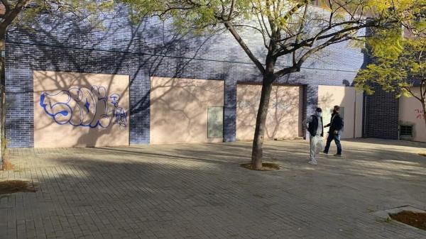 Local en calle de la Bellea del foc, 3