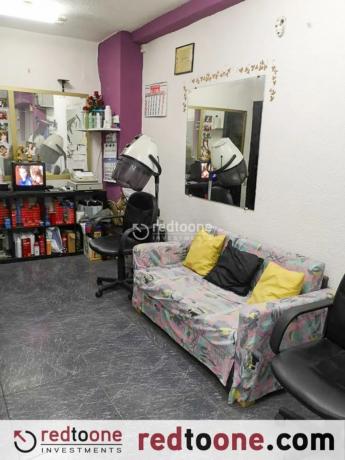 Local en Barrio Altozano