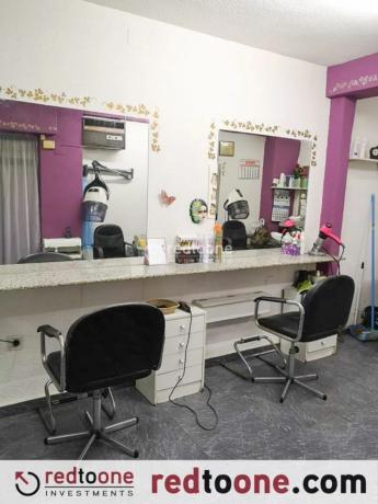 Local en Barrio Altozano