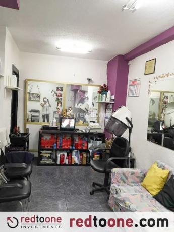 Local en Barrio Altozano