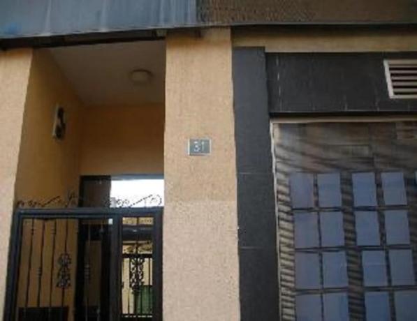 Local o nave en calle Francisco Verdú