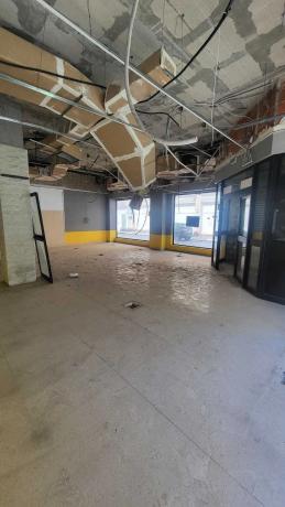 Local o nave en calle Francisco Verdú