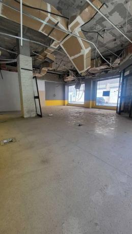 Local o nave en calle Francisco Verdú