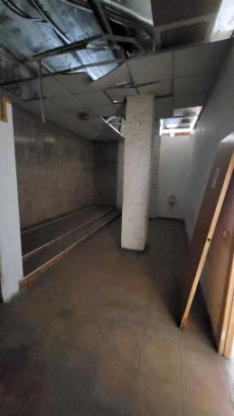 Local o nave en calle Francisco Verdú