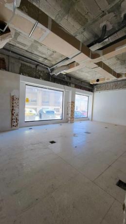 Local o nave en calle Francisco Verdú