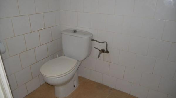 Local en calle San Juan Bautista