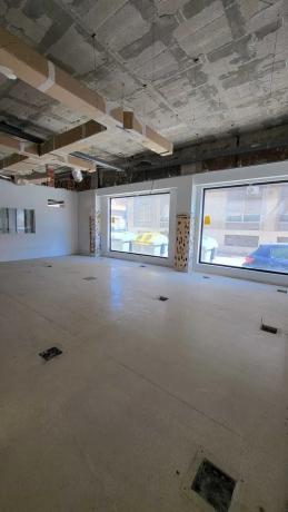 Local o nave en calle Francisco Verdú