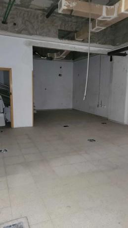 Local o nave en calle Francisco Verdú