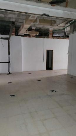 Local o nave en calle Francisco Verdú