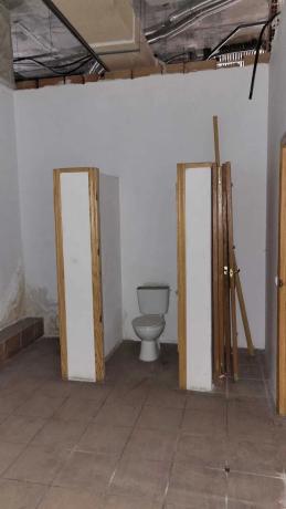 Local o nave en calle Francisco Verdú