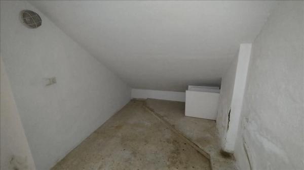 Local en calle San Juan Bautista