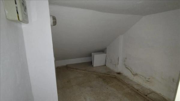 Local en calle San Juan Bautista