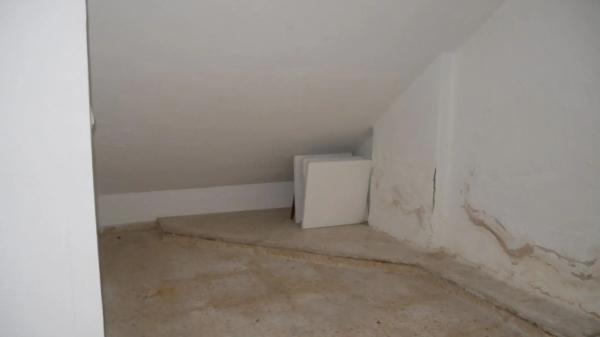 Local en calle San Juan Bautista