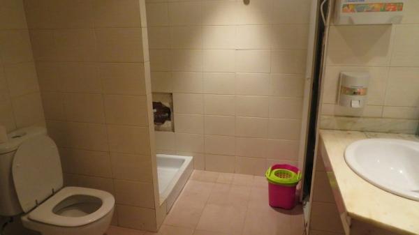 Local en Barrio Vistahermosa