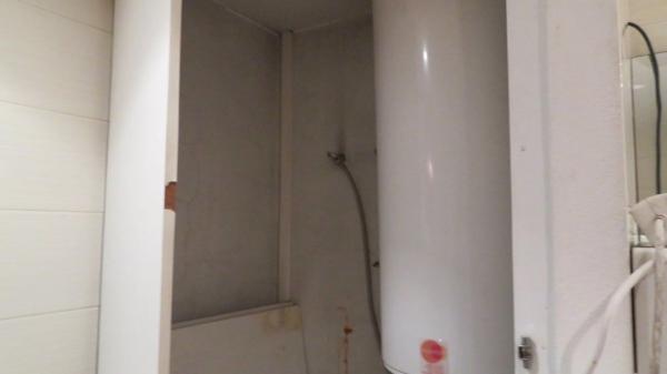 Local en Barrio Vistahermosa