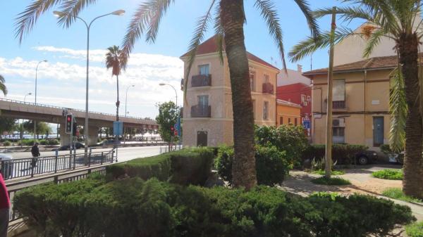 Local en Barrio Vistahermosa