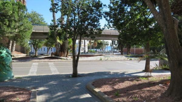 Local en Barrio Vistahermosa