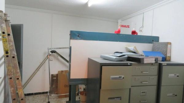 Local en Barrio Vistahermosa