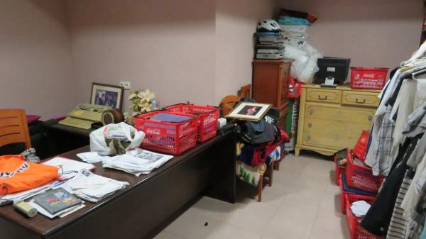 Local en Barrio Vistahermosa