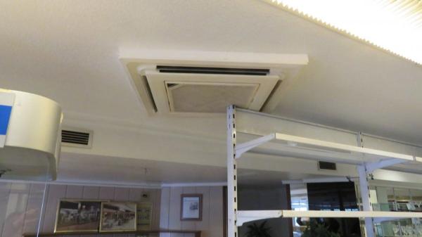 Local en Barrio Vistahermosa