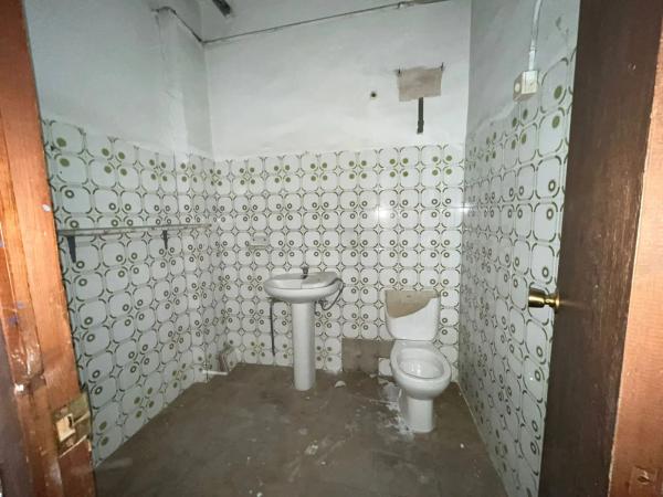 Local o nave en calle Daia Vella