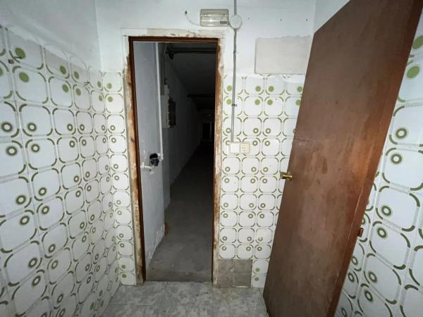 Local o nave en calle Daia Vella