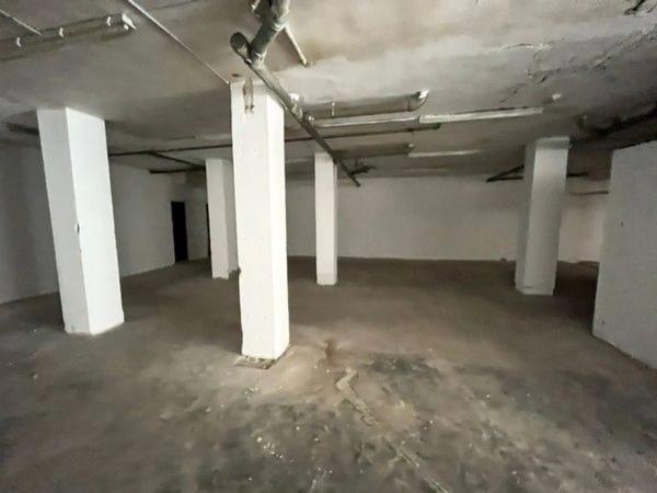 Local o nave en calle Daia Vella