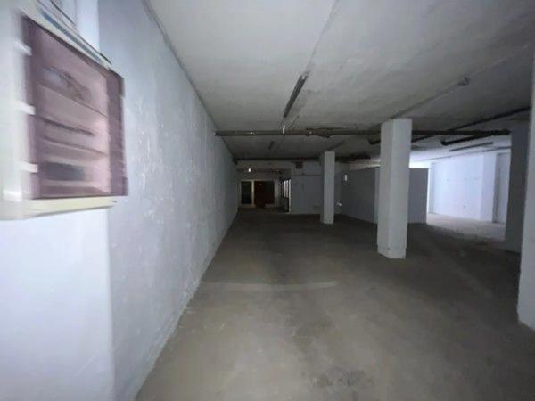 Local o nave en calle Daia Vella