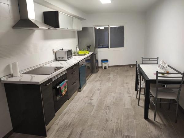 Nave en Barrio Ciudad de Asís - Font-Calent - El Bacarot