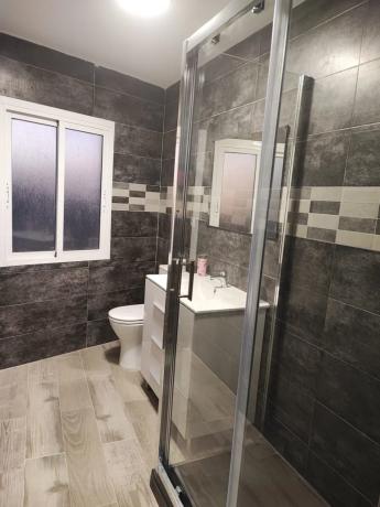 Nave en Barrio Ciudad de Asís - Font-Calent - El Bacarot