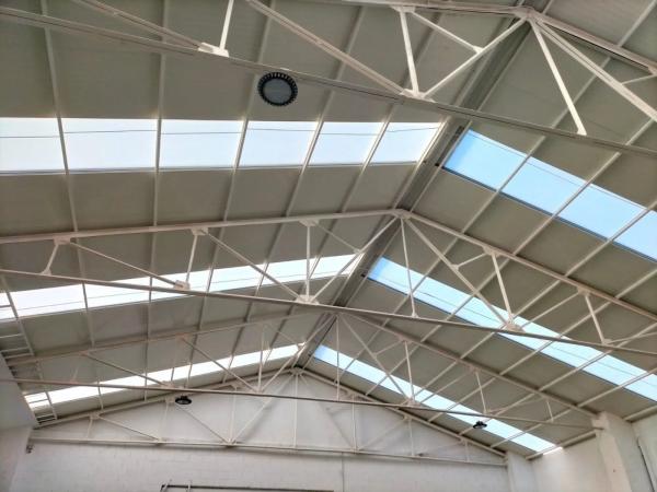 Nave en Barrio Ciudad de Asís - Font-Calent - El Bacarot