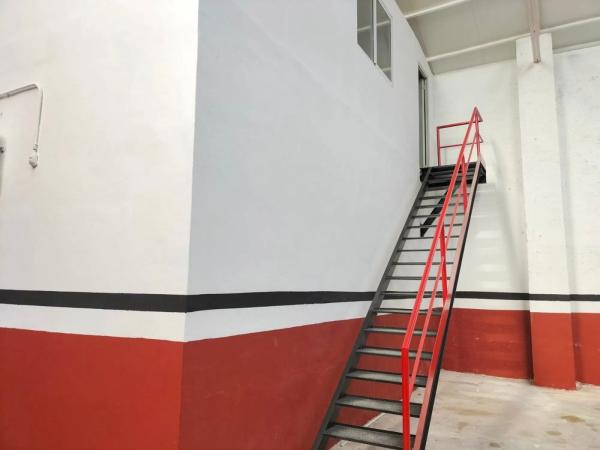 Nave en Barrio Ciudad de Asís - Font-Calent - El Bacarot