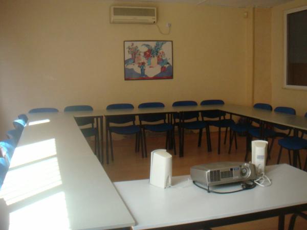 Local en calle Maestro Gaztambide, 15