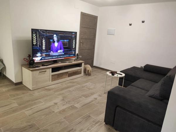 Nave en Barrio Ciudad de Asís - Font-Calent - El Bacarot