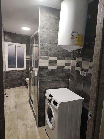 Nave en Barrio Ciudad de Asís - Font-Calent - El Bacarot