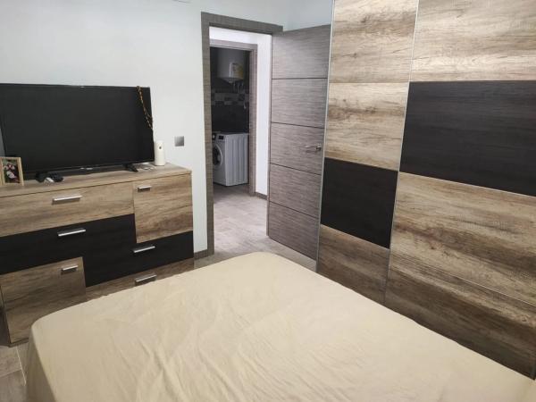 Nave en Barrio Ciudad de Asís - Font-Calent - El Bacarot