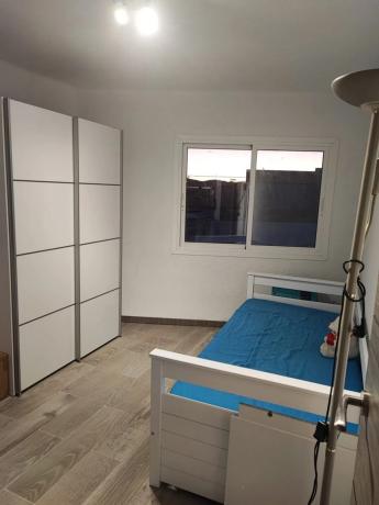 Nave en Barrio Ciudad de Asís - Font-Calent - El Bacarot