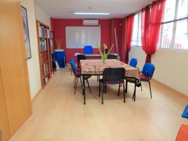 Local en calle Maestro Gaztambide, 15