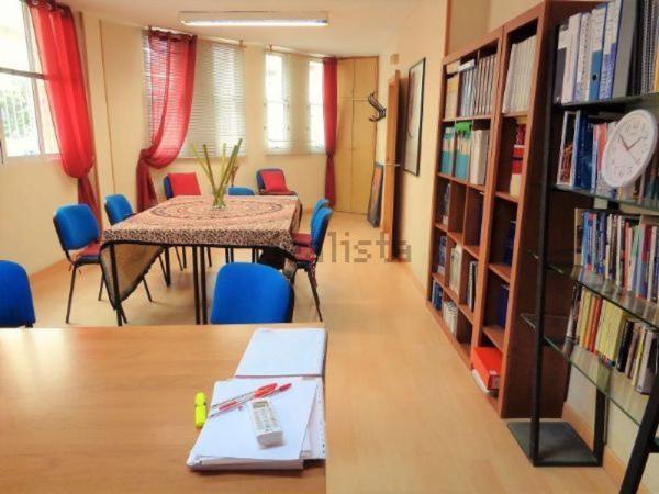 Local en calle Maestro Gaztambide, 15