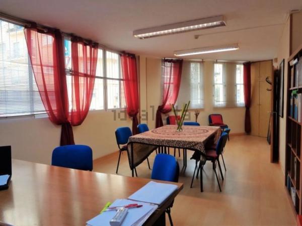 Local en calle Maestro Gaztambide, 15