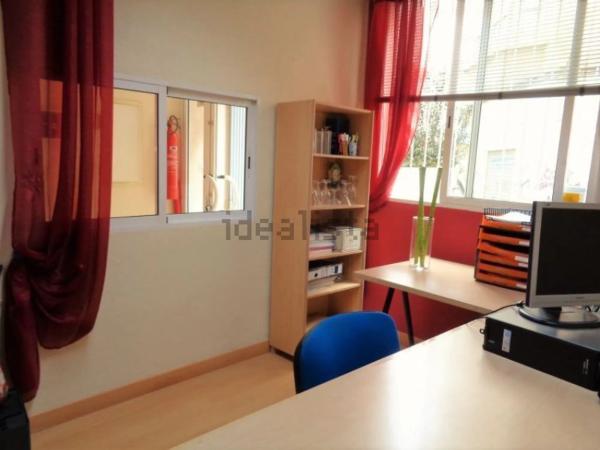 Local en calle Maestro Gaztambide, 15