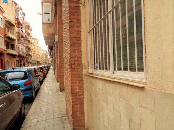 Local en calle Maestro Gaztambide, 15