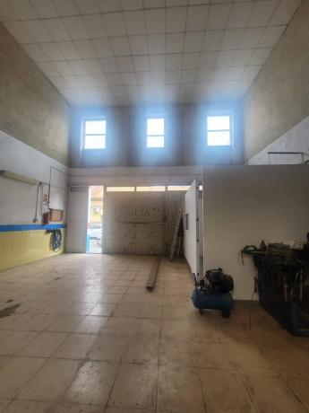 Local en Barrio San Gabriel