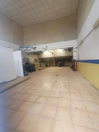 Local en Barrio San Gabriel