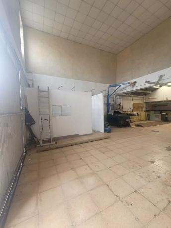 Local en Barrio San Gabriel