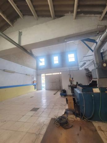 Local en Barrio San Gabriel