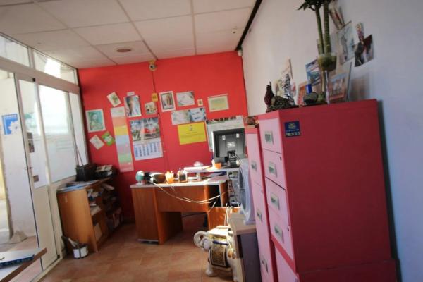 Nave en Barrio Ciudad de Asís - Font-Calent - El Bacarot