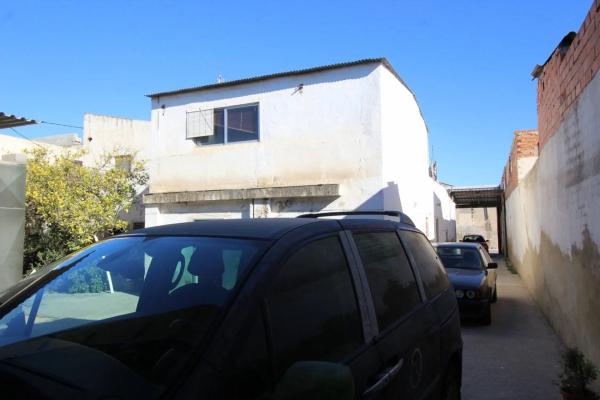 Nave en Barrio Ciudad de Asís - Font-Calent - El Bacarot