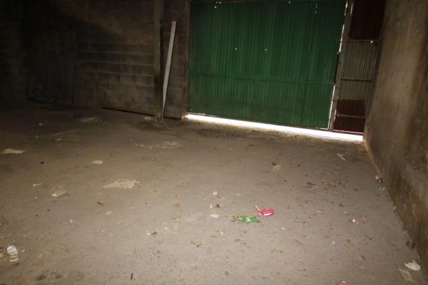 Nave en Barrio Ciudad de Asís - Font-Calent - El Bacarot